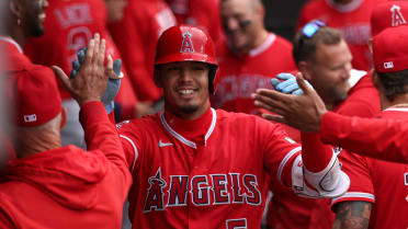 Vaughn Grissom da ventaja con jonrón