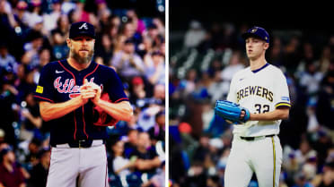 Misiorowski, Sale faceoff in must-see matchup