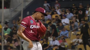 Yovanny Cruz minimiza el daño