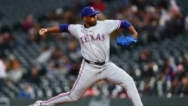 Dominante apertura Kumar Rocker 