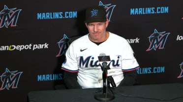 Clayton McCullough on Edward Cabrera, more in 2-1 win
