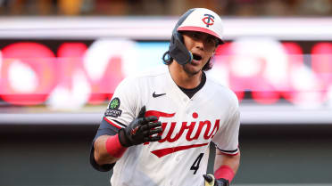 Tristan Gray conecta un grand slam