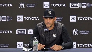 Boone on missing chances, Cole's outing and more