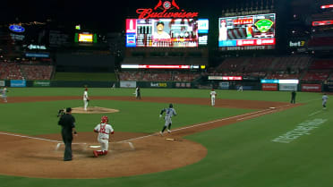 Triplete productor de Edwards