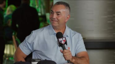 John Franco and Al Leiter reflect on 9/11
