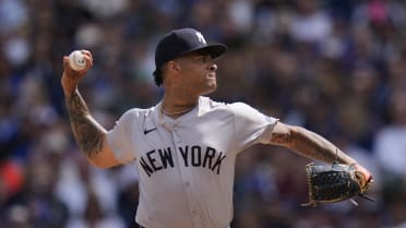 Curtain Call: Luis Gil dominates against the Cubs