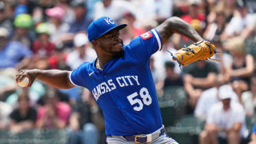  Luinder Avila K's Chase Meidroth