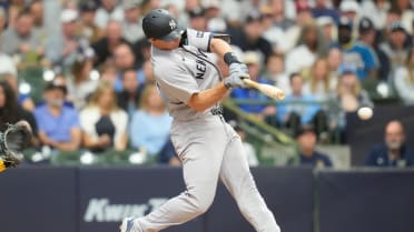Paul Goldschmidt's RBI infield single