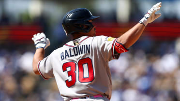 HR solitario de Baldwin