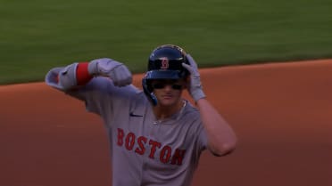 Marcelo Mayer, Roman Anthony lead Red Sox Top 5