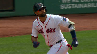 Isiah Kiner-Falefa's solo home run (2)