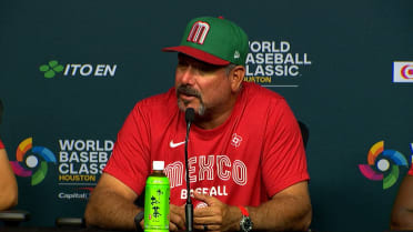 Benjamín Gil cree en su selección