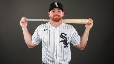 Oliver Dunn's three-run home run