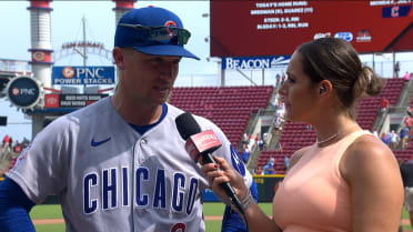 Alex Bregman 'Had some highs, had some lows'