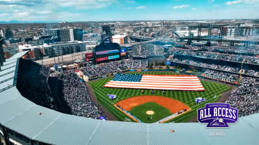 The Best Day in Baseball