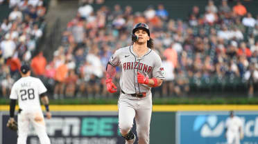 Alek Thomas' solo home run (6)