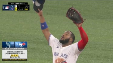 MLB India Call: Blue Jays force Game 7