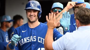 Lane Thomas leads it off with his 10th homer