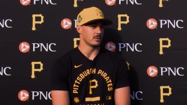 Don Kelly, Konnor Griffin on the future and more