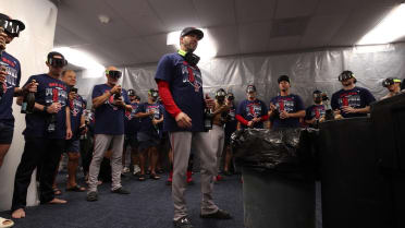 Red Sox Report: Second Half Recap