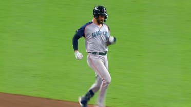 Collin Price's RBI single