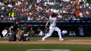 Data Viz: Eduardo Valencia's towering home run