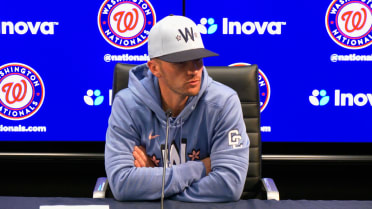 Blake Butera talks loss, Foster Griffin's outing