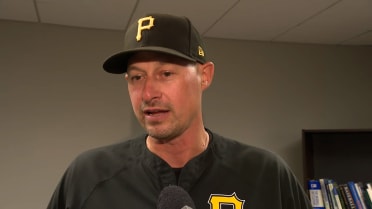 Don Kelly on Chandler: 'He pitched exceptional'