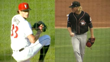 Watch Indianapolis Indians vs. Gwinnett Stripers