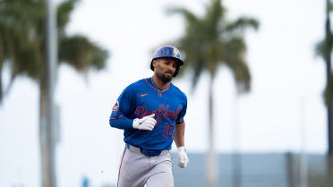 Cuadrangular de Marcus Semien 