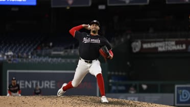 Orlando Ribalta escapes jam