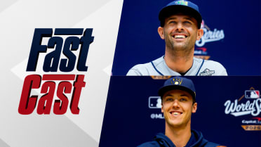 FastCast: Thursday's best in < 15 minutes