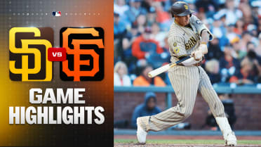 Fernando Tatis Jr., Manny Machado lift Padres to win