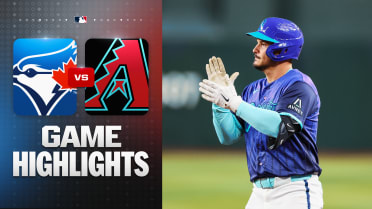 Nolan Arenado hits his 356th home run in D-backs' win