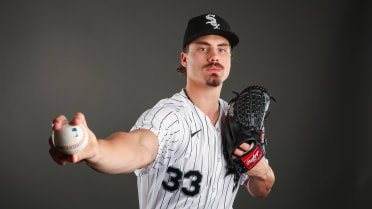 Drew Thorpe gives update on rehab assignment