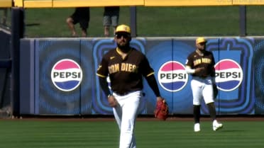 Gran jugada defensiva de Castañon 