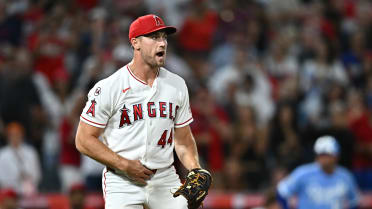 Ben Joyce gets the save