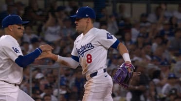 ランドン・ナック ベースボールダイジェスト