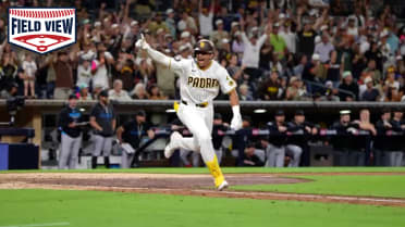 Vista de campo: Sencillo de oro de Ethan Salas 