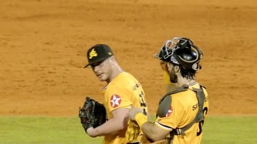 Matt Foster sella la victoria 