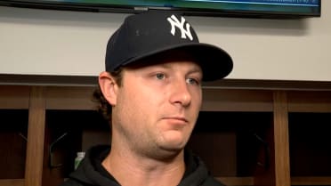 Gerrit Cole on his first win of the 2024 season, more