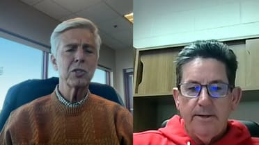 Rob Thomson, Dave Dombrowski preview 2026 season