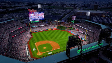 The Fight Lives On: The 2025 Phillies Video Yearbook