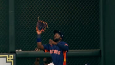 Atrapada en salto de Taylor Trammell 