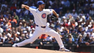 Colin Rea poncha a 4 en 7 sólidos innings