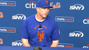 Andy Green on Stock's outing, Benge's homer, 4-2 win