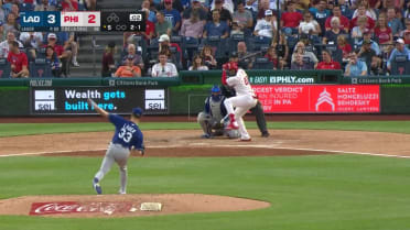 Bryan De La Cruz's solo home run (1)
