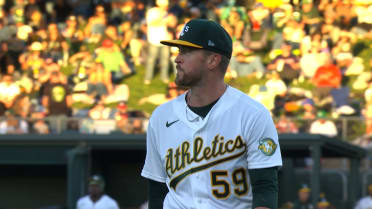 Jeffrey Springs poncha a siete