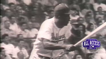 Jackie Robinson Day