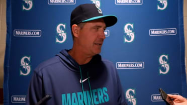 Dan Wilson on Kirby, bullpen performance